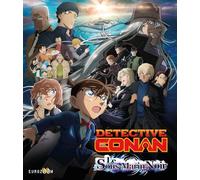 DETECTIVE CONAN - LE SOUS-MARIN NOIR - BLU-RAY