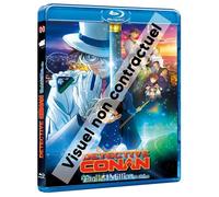 DETECTIVE CONAN - L'ETOILE A UN MILLION DE DOLLARS - BLU-RAY [DVD]