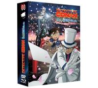 DETECTIVE CONAN - L'ETOILE A UN MILLION DE DOLLARS - COMBO DVD + BLU-RAY