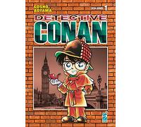 Detective Conan. New Edition. Vol. 1