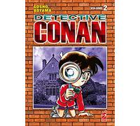 Detective Conan. New Edition. Vol. 2
