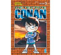 Detective Conan. New Edition. Vol. 3