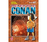 Detective Conan. New edition (Vol. 67)