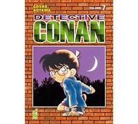 Detective Conan. New Edition. Vol. 7