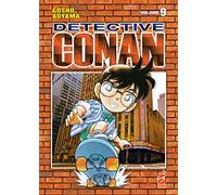 Detective Conan. New Edition. Vol. 9