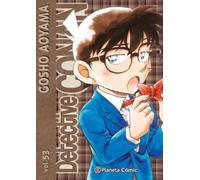 Detective Conan (Nueva Edición) nº 53 (Manga Shonen)