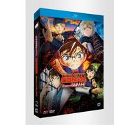 Detective Conan : The Scarlett Bullet [Édition Collector]