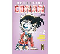 Détective Conan, tome 2