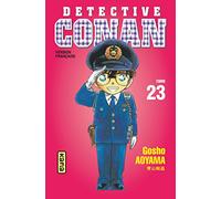 Détective Conan, tome 23