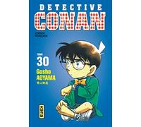 Détective Conan - Tome 30
