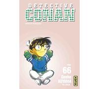 Détective Conan - Tome 66