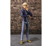 Tamashi Nations Detective Conan Toru Amuro Articulated Figure 16 Cm