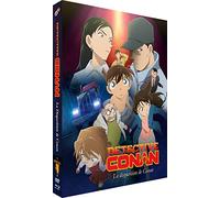Detective Conan-TV Special : La Disparition de C. [Blu-Ray] + DVD