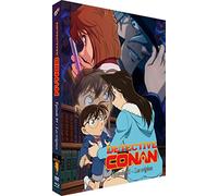 Detective Conan-TV Special : Les origines [Blu-Ray] + DVD