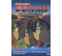 Detective Conan Vol. 2 [Import allemand]