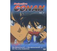 Detective Conan Vol. 3 [Import allemand]