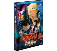 Detective Conan - Zero, The Enforcer - Edición Especial - Comic Book