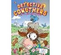 Detective Cowuthers and the Large Blue Butterfly