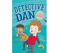 Detective Dan: A Bloomsbury Reader: Lime Book Band
