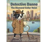 Detective Danno The Diamond Collar Heist