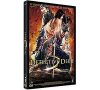Détective dee 2 : la légende du dragon des mers [FR Import] [DVD] [2014]