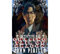 Detective Dee, Chasing Tail of Dragon