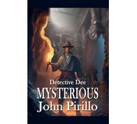 Detective Dee, Mysterious (Detective Judge Dee)