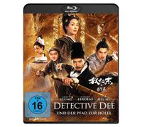 Detective Dee und der Pfad zur Hoelle (Blu-Ray)