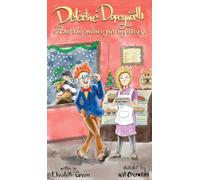 Detective Dopeyworth and the Mince Pie Mystery