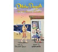 Detective Dopeyworth and the Seaside Swindler