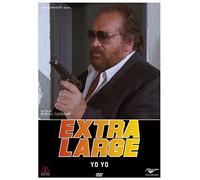 detective extralarge - yo yo DVD Italian Import