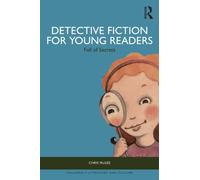 Detective Fiction for Young Readers : Full of Secrets