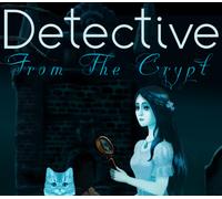 Detective From The Crypt EU Nintendo Switch CD Key