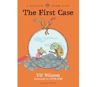 Detective Gordon: The First Case: 1