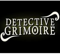 Detective Grimoire PC Steam CD Key