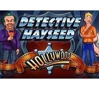 Detective Hayseed: Hollywood PC Steam CD Key