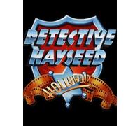 Detective Hayseed - Hollywood Steam Gift EUROPE