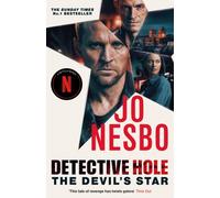 Detective Hole: The Devil’s Star
