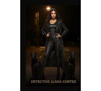 Detective Illana Cortez: Down By Law! (SHADOW BLADES: URBAN WARRIOR (CHAMBER 1))