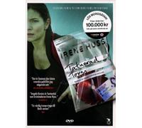 Detective Inspector Irene Huss: The Torso (Irene Huss - Tatuerad torso)