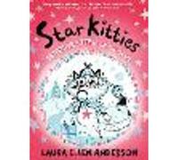 Detective Kitty is on the Case!: A magical new world for young children aged 6-8 from the bestselling creator of Amelia Fang, new for 2026.: Book 1 (Star Kitties)