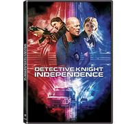 Detective Knight: Independence
