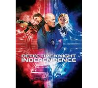 Detective Knight: Independence