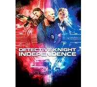 Detective Knight: Independence