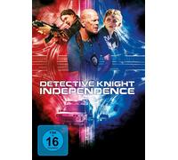 DETECTIVE KNIGHT: INDEPENDENCE - VARIOUS DVD NEW