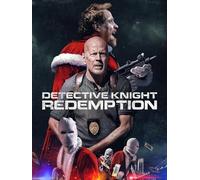 Detective Knight: Redemption