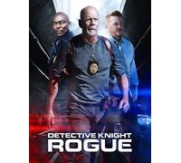 Detective Knight: Rogue