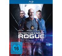 Detective Knight: Rogue Bd (Blu-ray) Various
