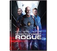 Detective Knight-Rogue [DVD]