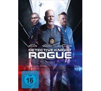 Various - Detective Knight: Rogue
